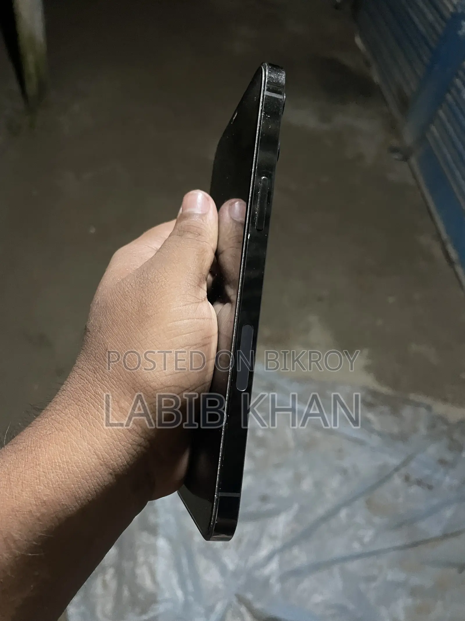 অ্যাপল আইফোন ১২ প্রো ম্যাক্স ১২৮ জিবি