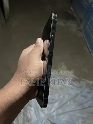 অ্যাপল আইফোন ১২ প্রো ম্যাক্স ১২৮ জিবি