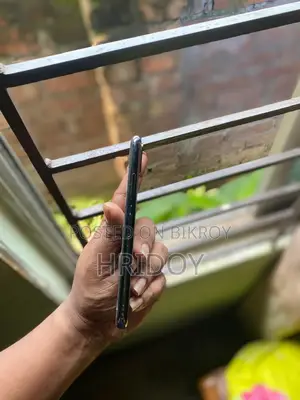 Apple iPhone X 256 GB Black