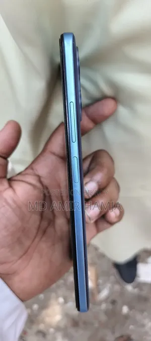 শাওমি রেডমি নোট ১২ ১২৮ জিবি ব্লু