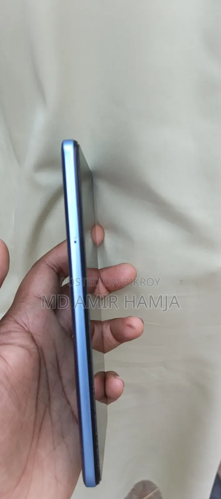 শাওমি রেডমি নোট ১২ ১২৮ জিবি ব্লু