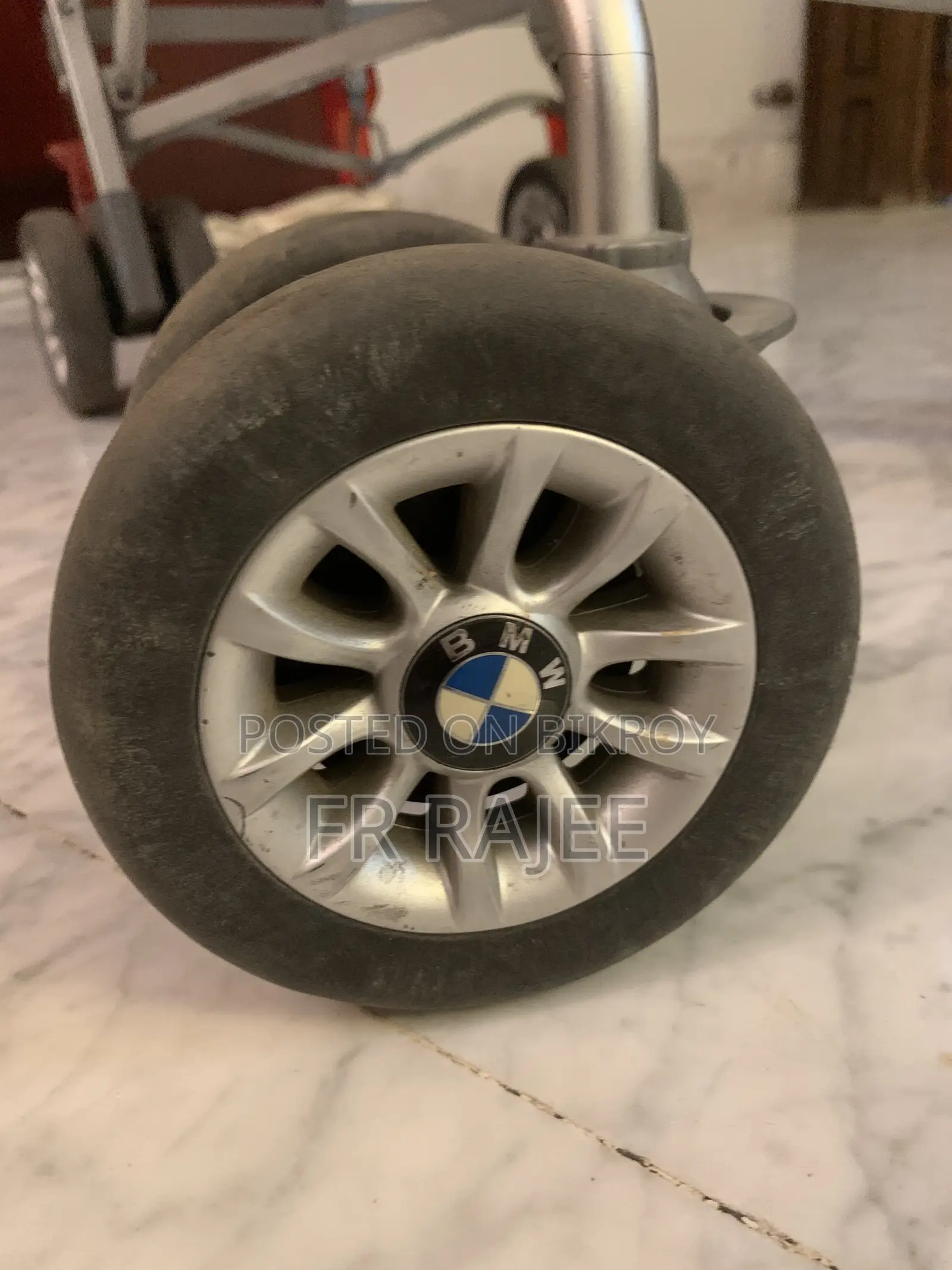 BMW Stroller
