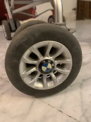 BMW Stroller
