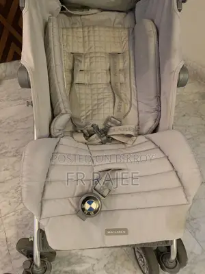 BMW Stroller
