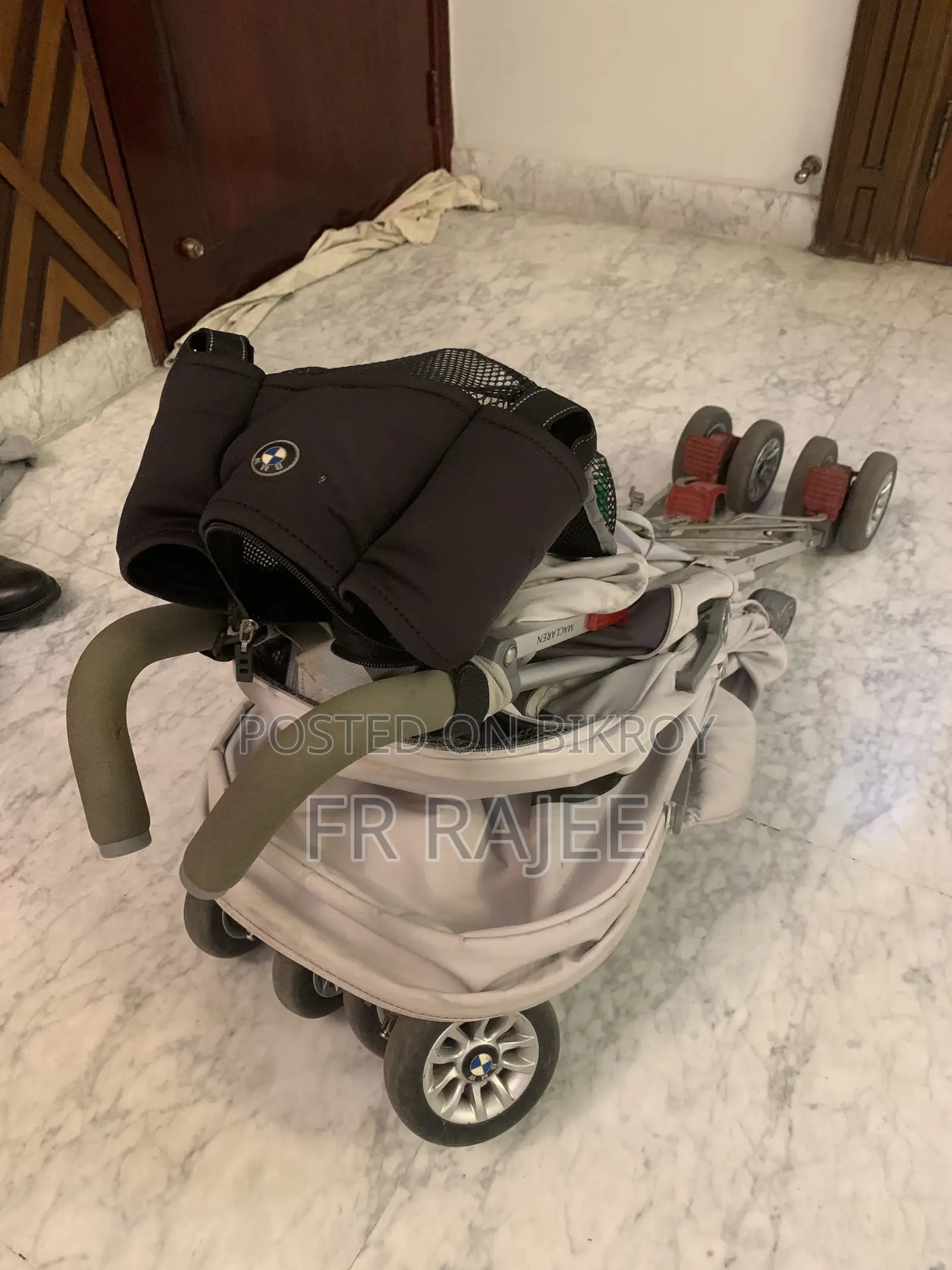BMW Stroller