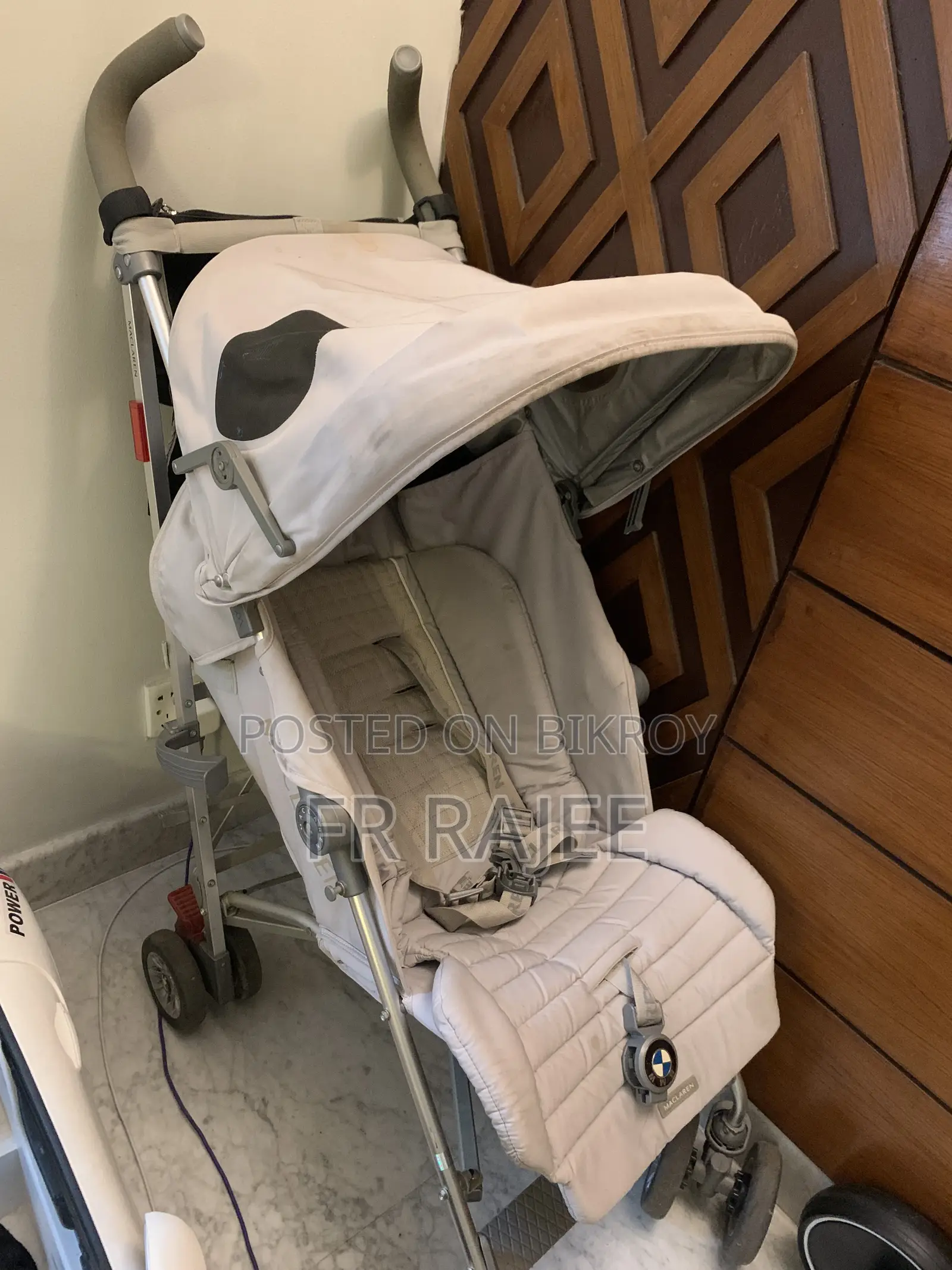 BMW Stroller