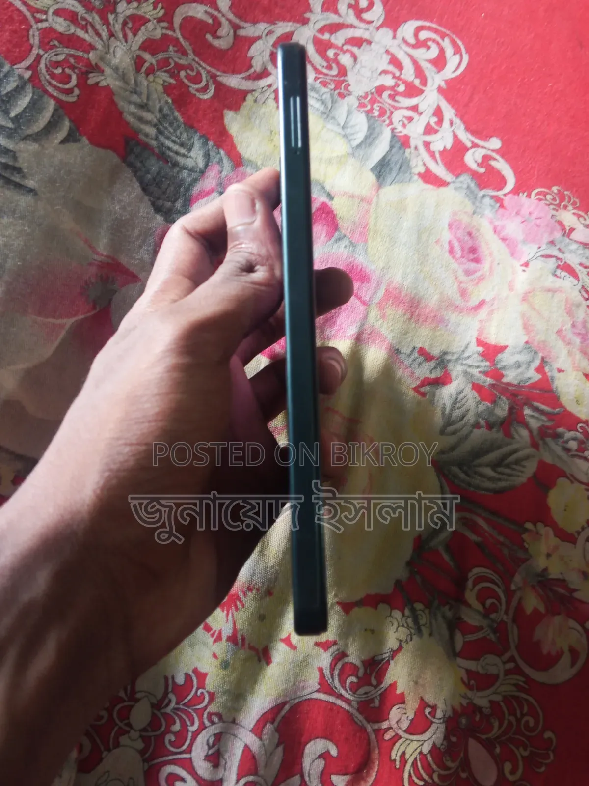 New Vivo Y21 128 GB Black