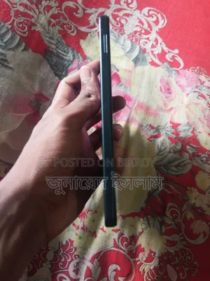 New Vivo Y21 128 GB Black