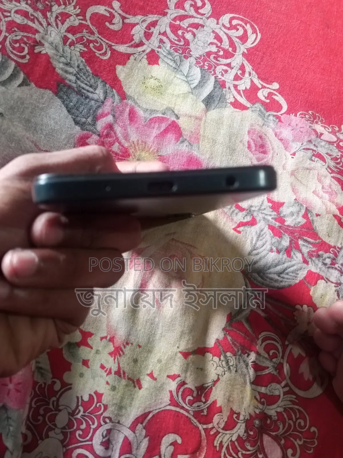 New Vivo Y21 128 GB Black