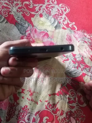 New Vivo Y21 128 GB Black