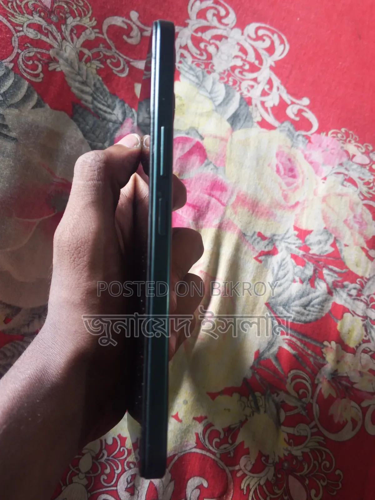 New Vivo Y21 128 GB Black