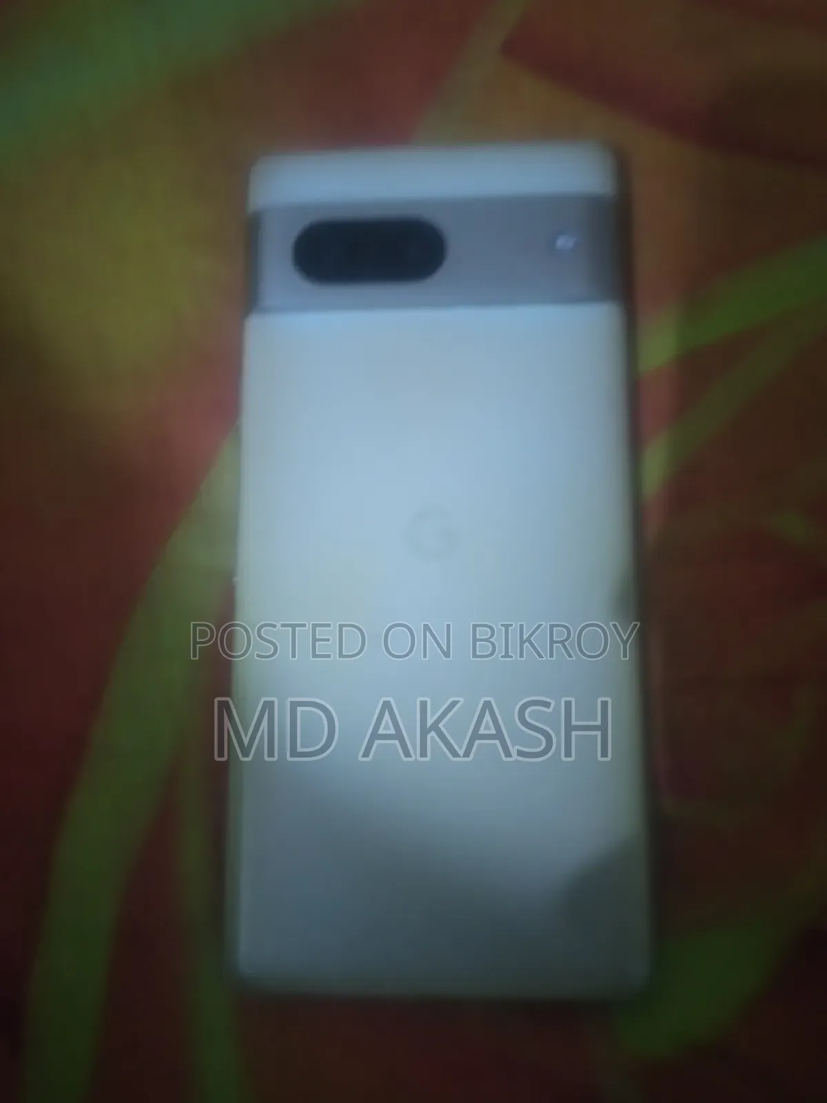 Google Pixel 7 128 GB