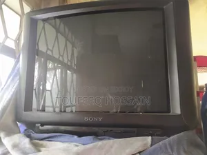 Sony TV, Old