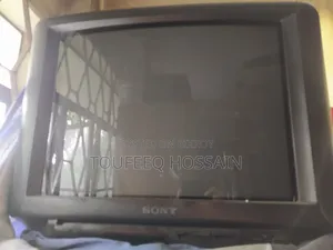 Sony TV, Old