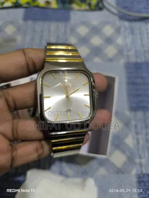 পুরুষদের জন্য স্কিমি ঘড়ি