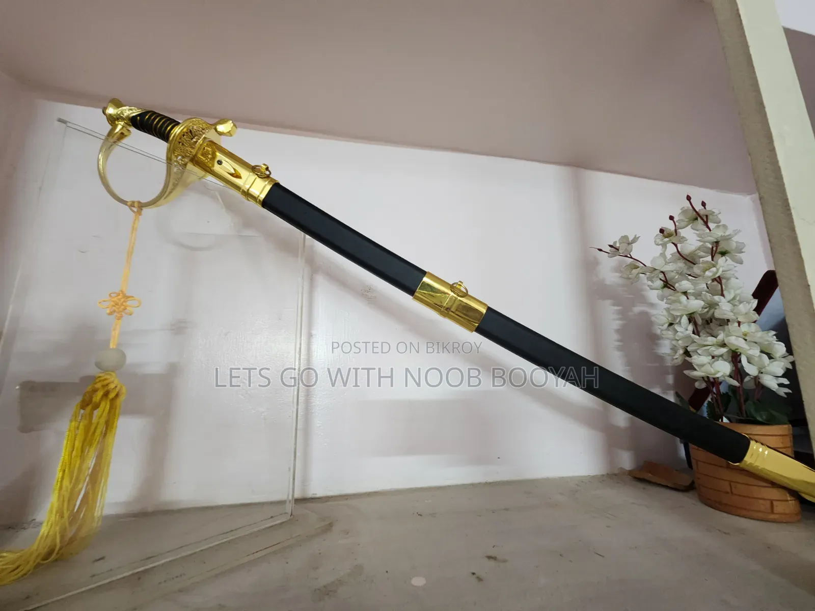 Showpiece for Home Decor