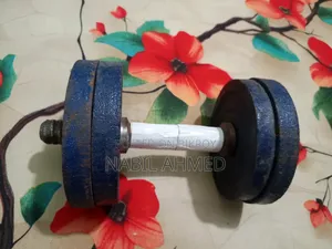 Dumbbell Exercises