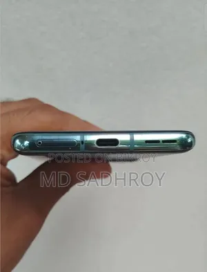 OnePlus 10 Pro 256 GB Black