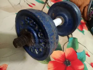 Dumbbell Exercises