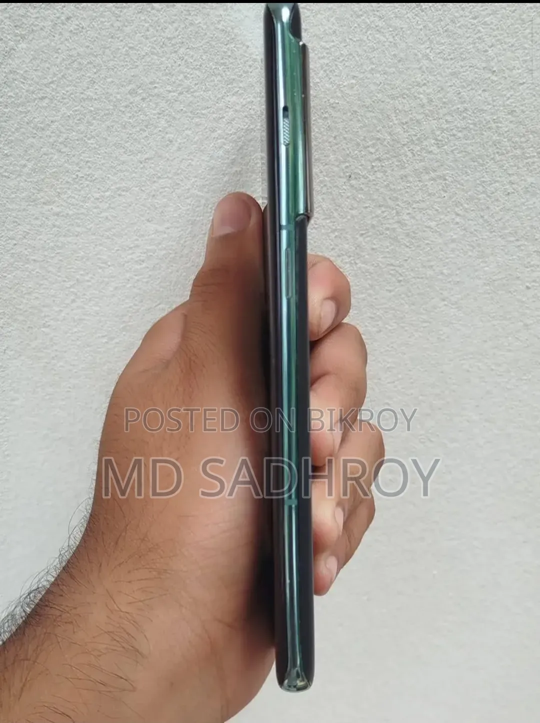 OnePlus 10 Pro 256 GB Black