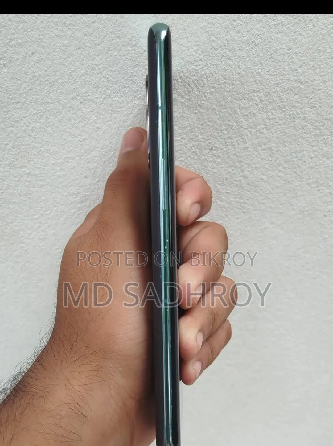 OnePlus 10 Pro 256 GB Black