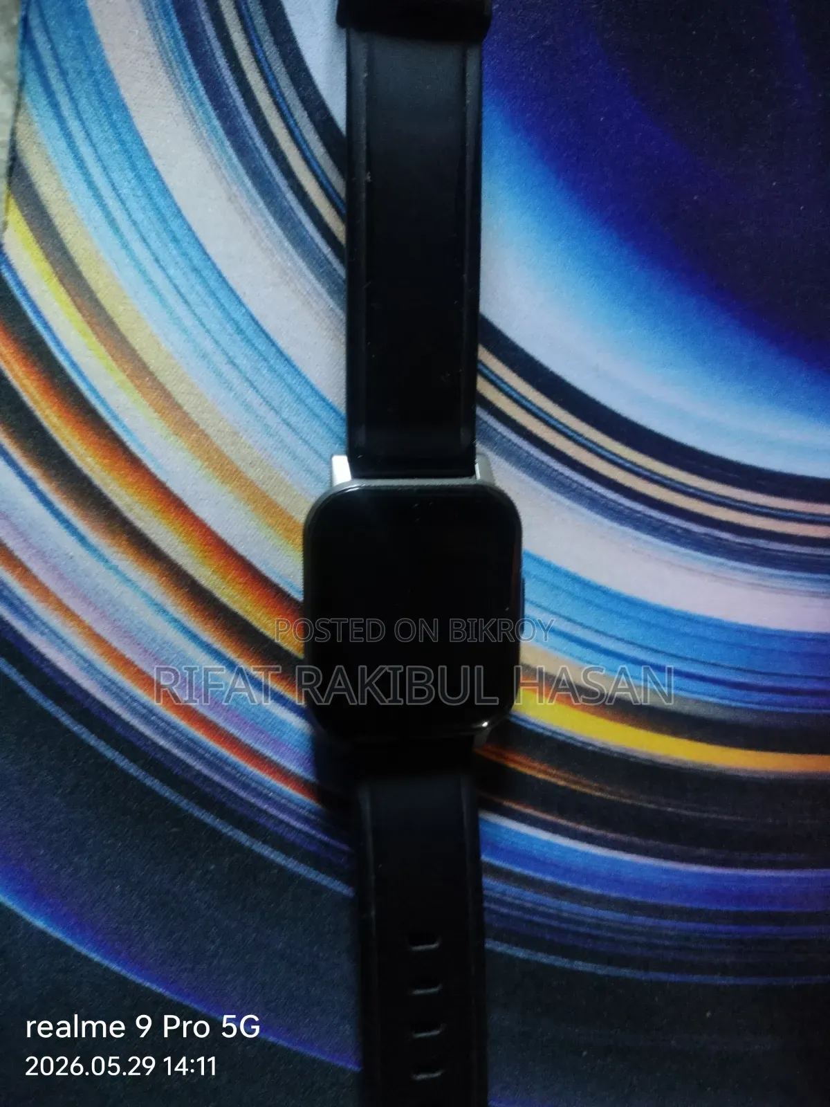 Hello Smartwatch Ls0 2 বিক্রয় করা হবে