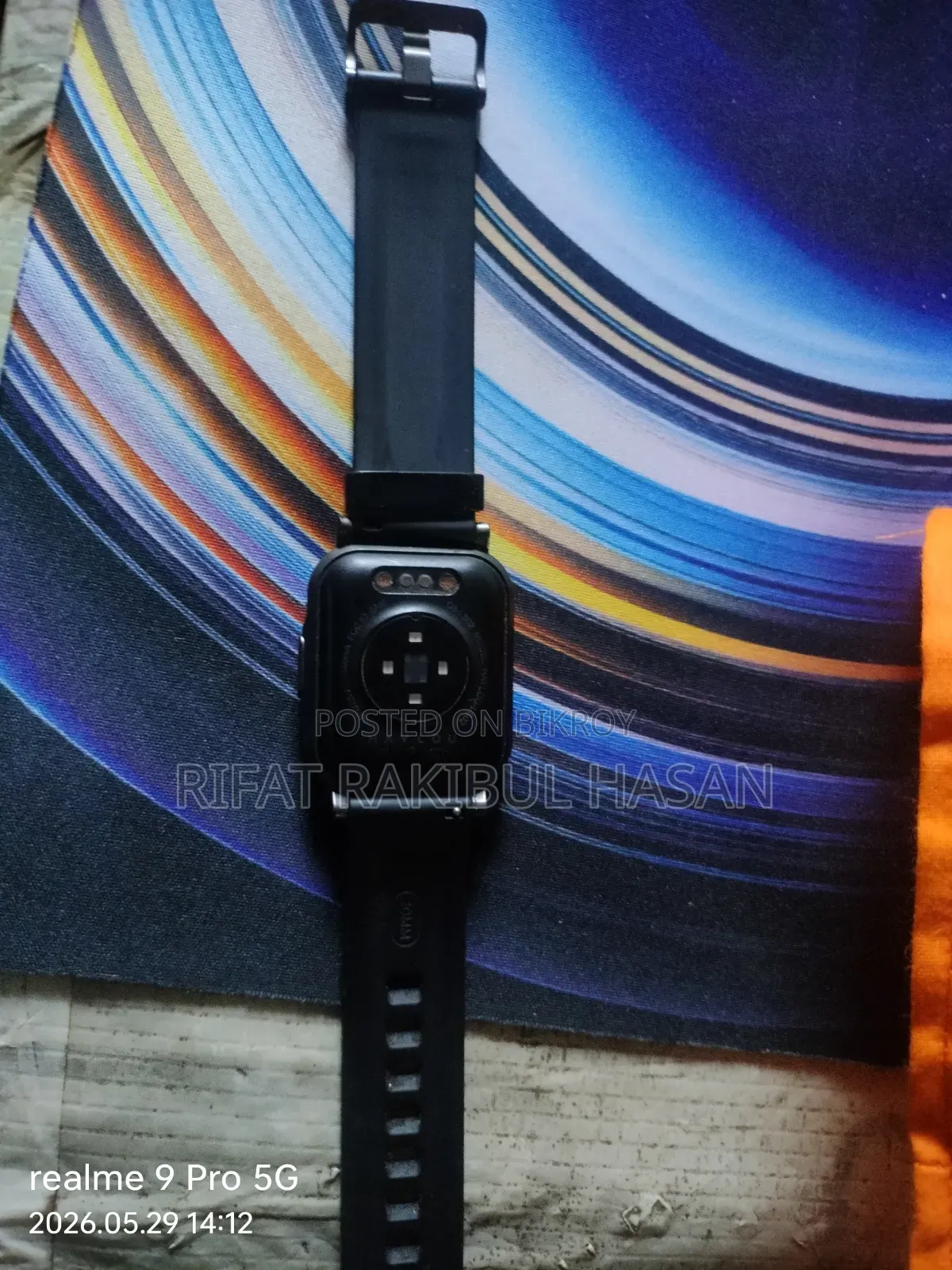 Hello Smartwatch Ls0 2 বিক্রয় করা হবে