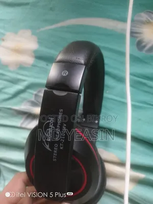 Microphone Headphone for Sale