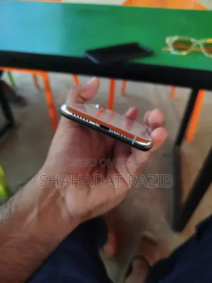 Apple iPhone XS 256 GB White