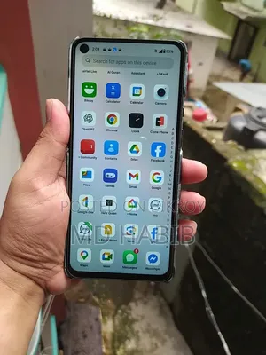 ওয়ানপ্লাস ৯ ১২৮ জিবি ব্ল্যাক