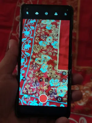 ওয়ানপ্লাস ৯ ১২৮ জিবি ব্ল্যাক
