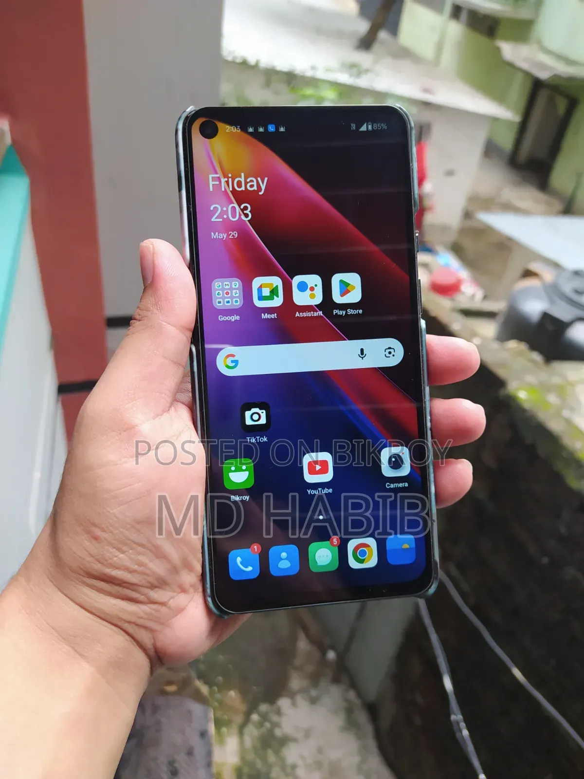 ওয়ানপ্লাস ৯ ১২৮ জিবি ব্ল্যাক