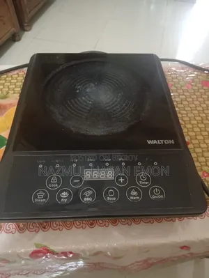 Walton Electric Cooker