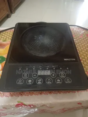 Walton Electric Cooker