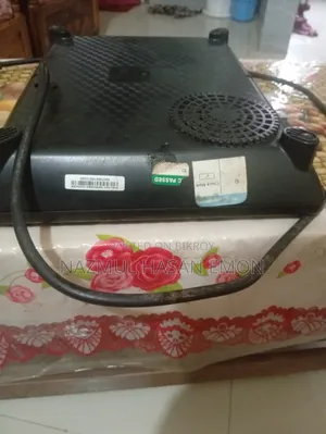 Walton Electric Cooker