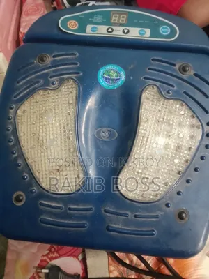 ব্লাড সার্কুলার মেসেজার