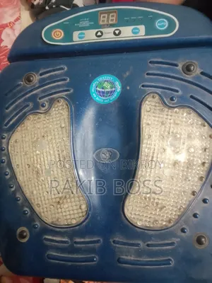 ব্লাড সার্কুলার মেসেজার
