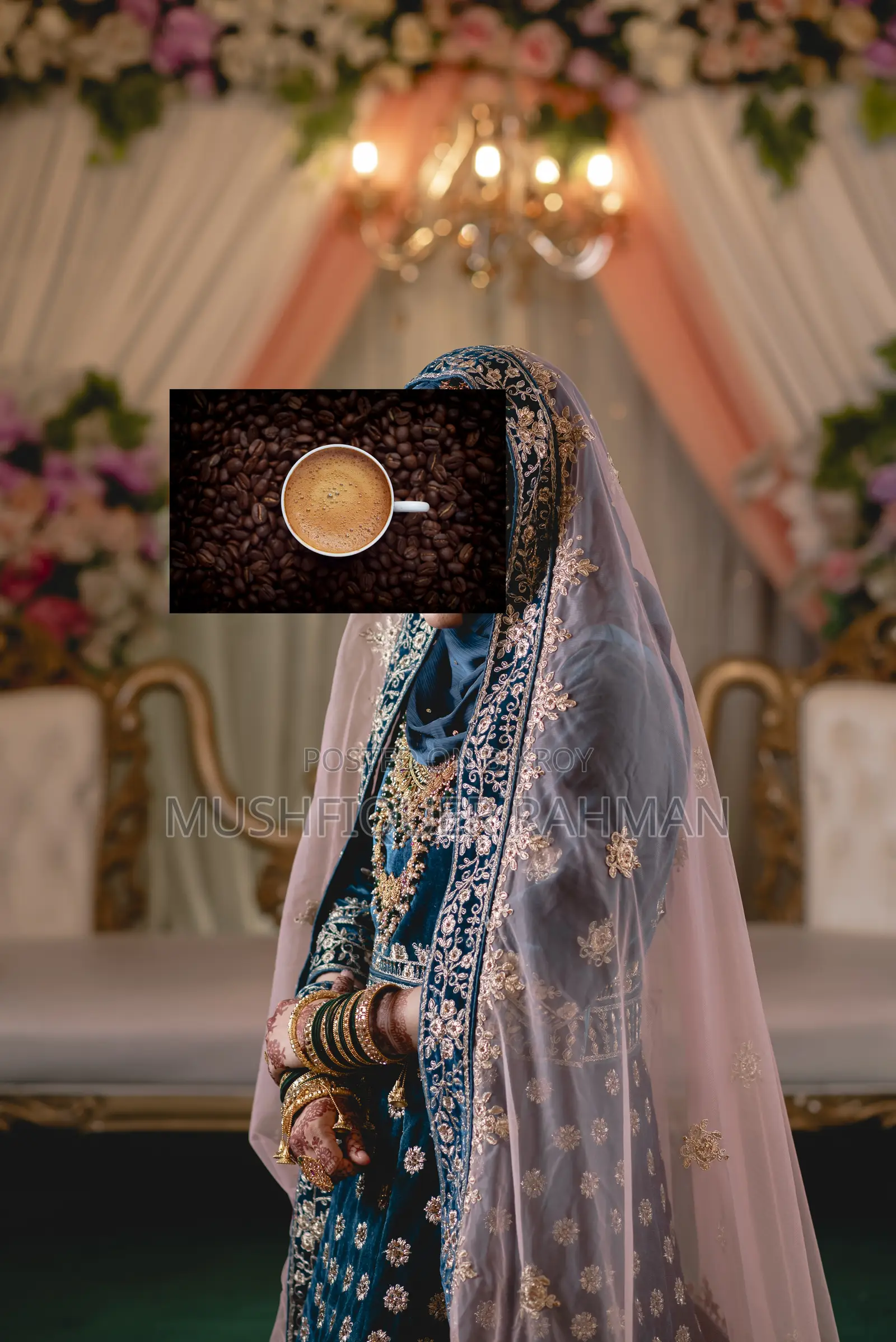 Nibir Fashion Heavy Designer Lehenga for Wedding/Reception