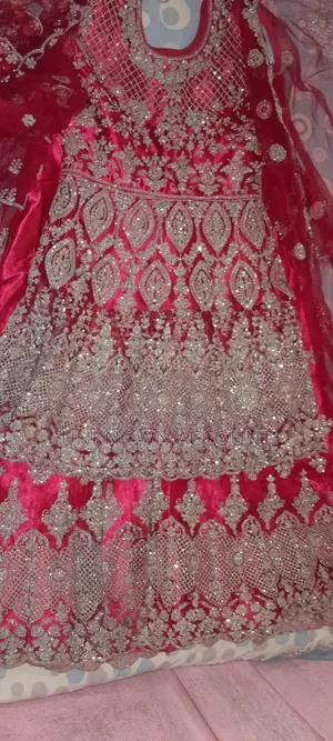 Gorgeous Designer Party Lehenga Set - Worn only for 1 day
