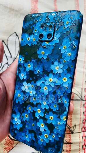 Xiaomi Redmi Note 9S 128 GB Blue