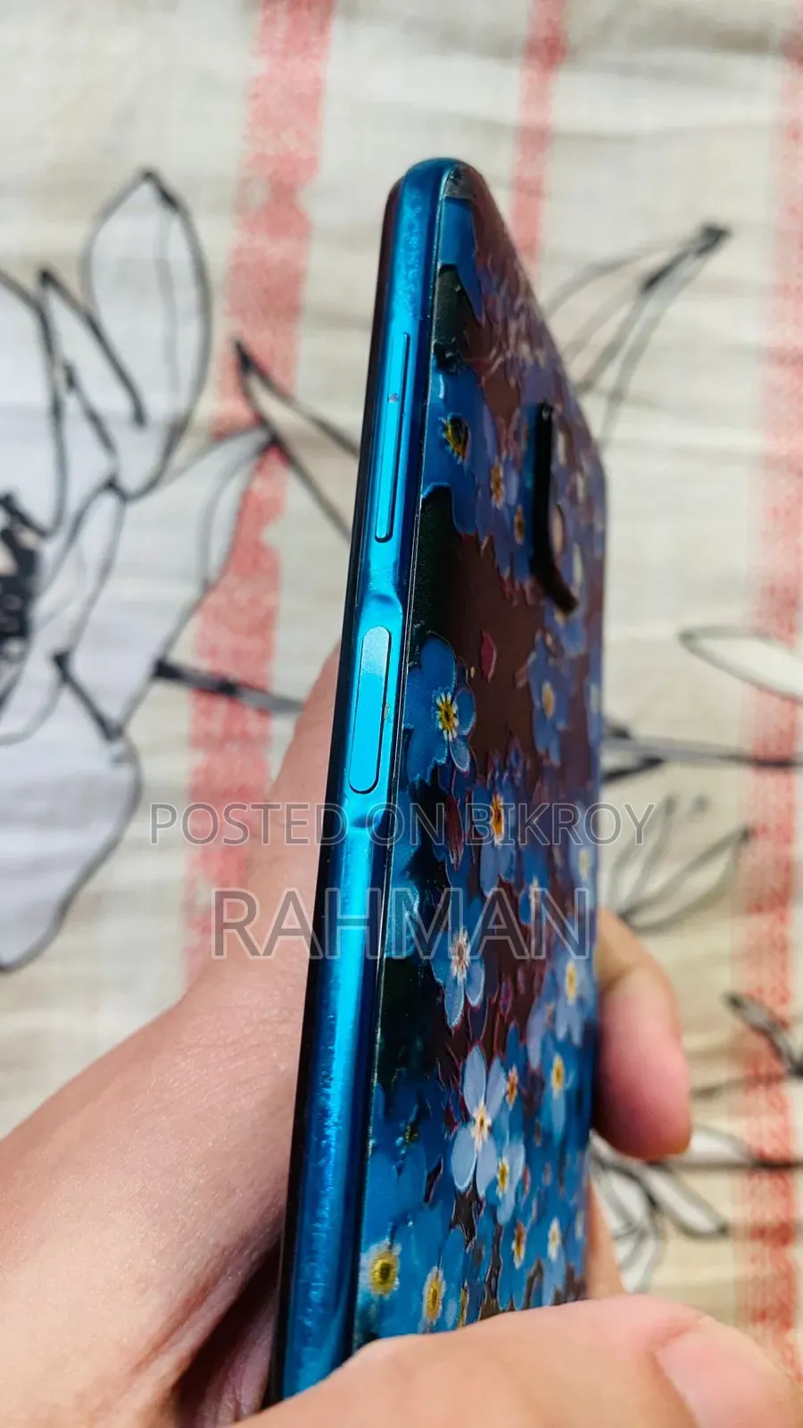 Xiaomi Redmi Note 9S 128 GB Blue