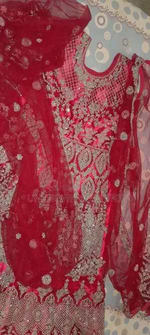 Gorgeous Designer Party Lehenga Set - Worn only for 1 day