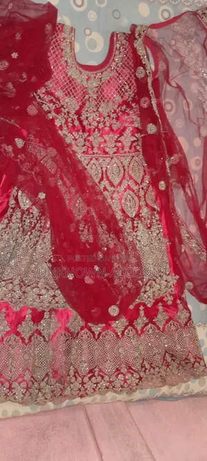 Gorgeous Designer Party Lehenga Set - Worn only for 1 day