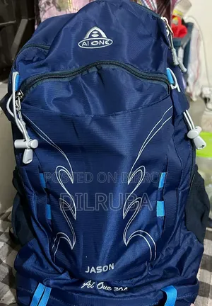 Trekking Bag