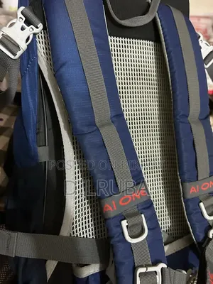 Trekking Bag