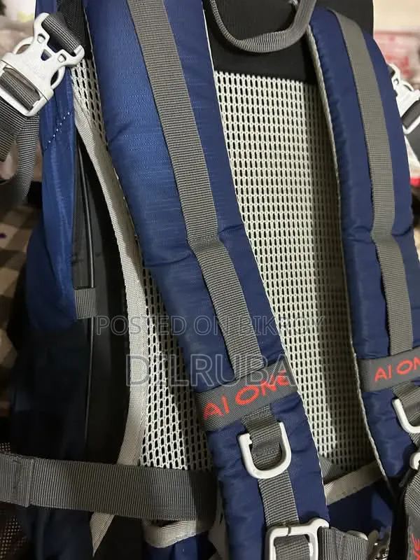 Trekking Bag