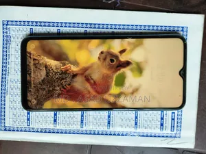 Oppo A17K 64 GB Blue