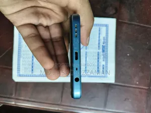 Oppo A17K 64 GB Blue