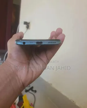 Realme Narzo 50 64 GB Blue