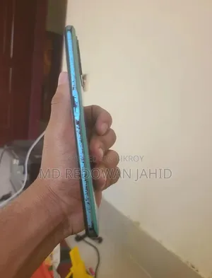 Realme Narzo 50 64 GB Blue